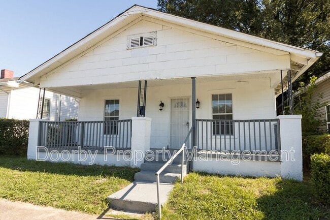 Building Photo - 2009 Walker Ave