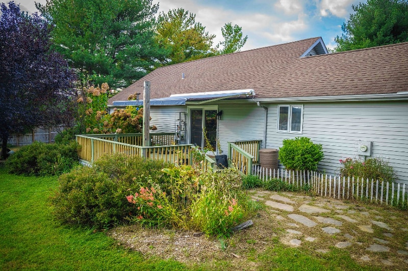 Foto del edificio - 214 Barbara Blvd