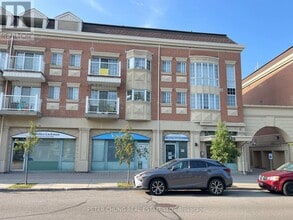 Building Photo - 110-C110 Cornell Park Ave