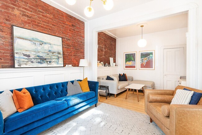 Photo du bâtiment - 3929 Rue St-Hubert