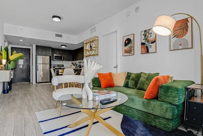 Foto del edificio - 404 NE 2nd Ave