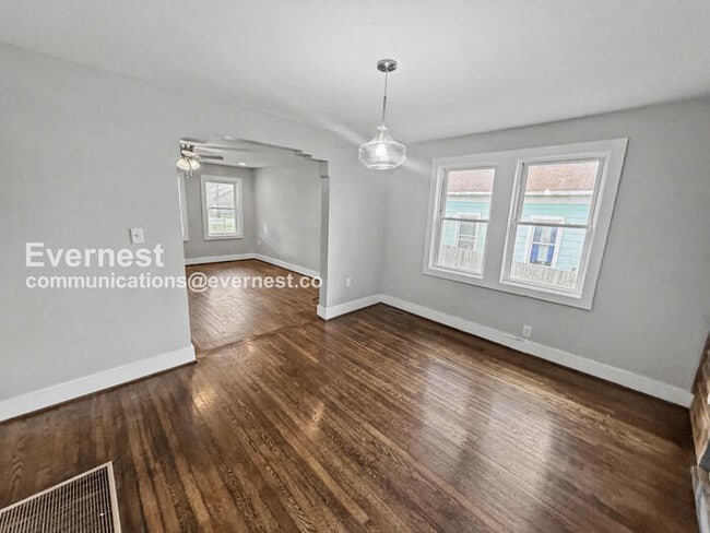 Building Photo - 4316 Tate Ave