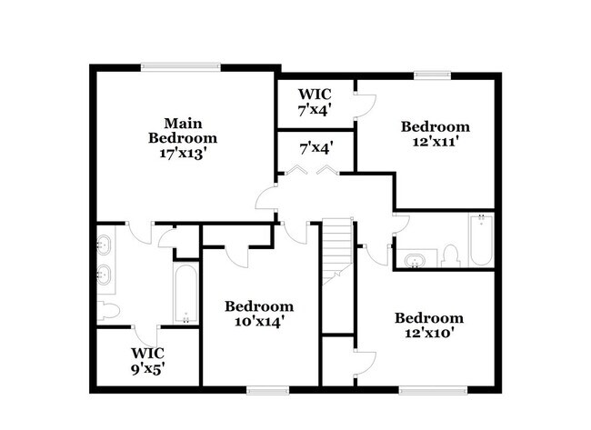 Foto del edificio - 1099 Meadowview Ct