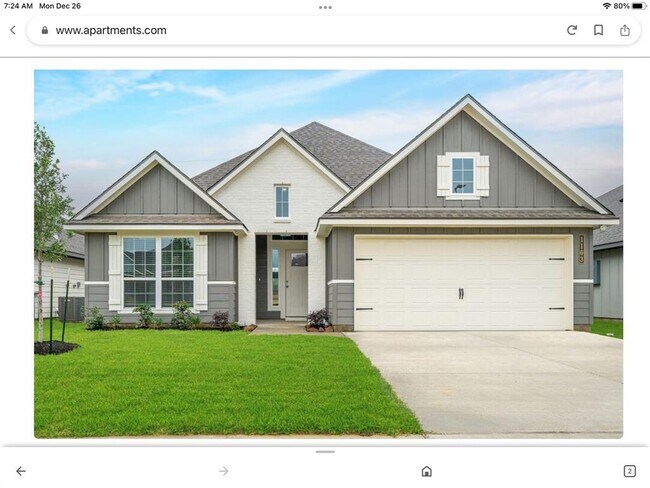 Building Photo - 1026 Tomball Downs Dr