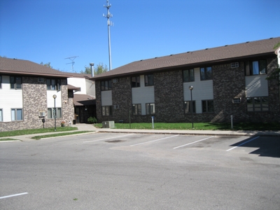 Primary Photo - North Oak Apartments