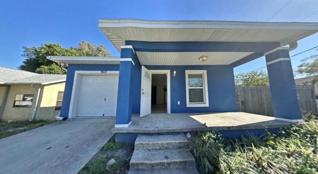 Foto principal - 903 Beckett St