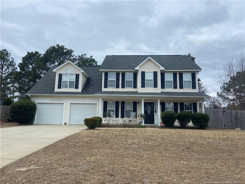 Foto principal - 50 Breezewood Dr