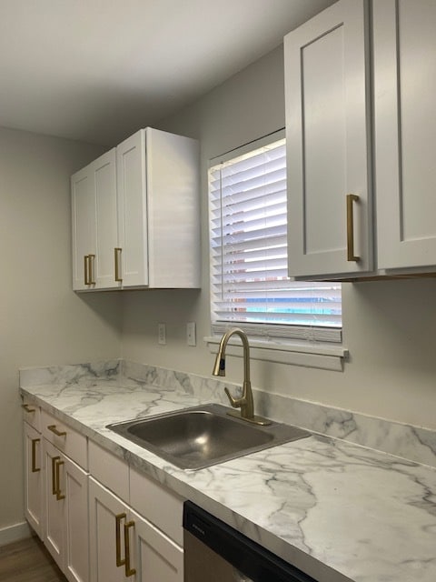 Kitchen - Oaks at Florence