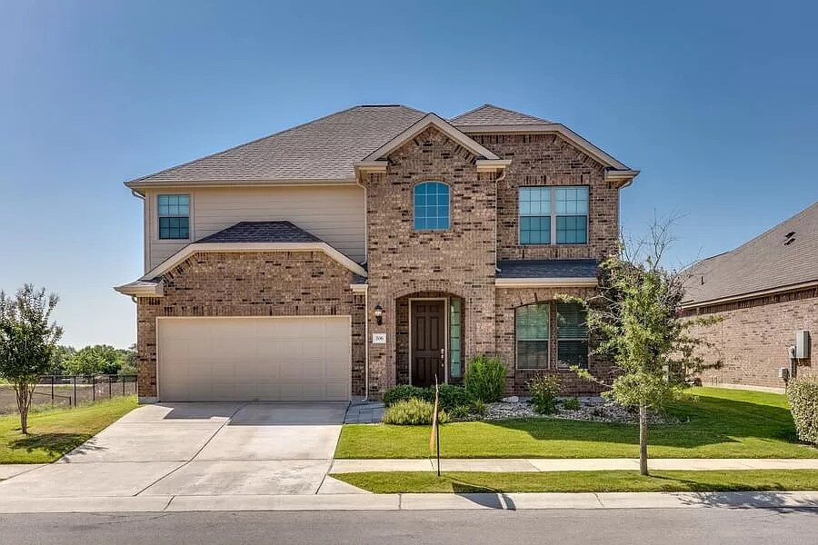 Foto principal - 706 Rosedale Blvd