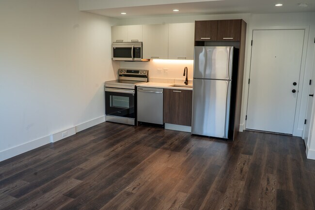 Foto del edificio - 1555 W Hollywood Ave