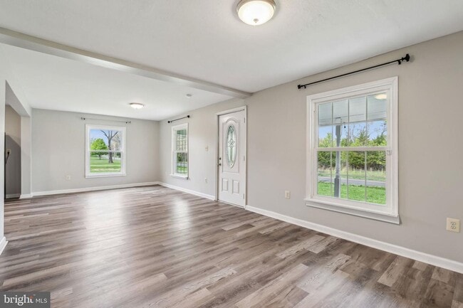 Photo - Experience the perfect blend of peaceful country charm and modern comfort in this beautifully ref... House