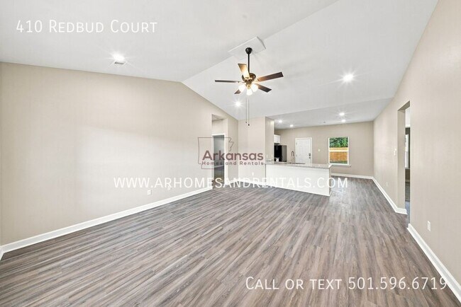 Foto del edificio - 410 Redbud Ct
