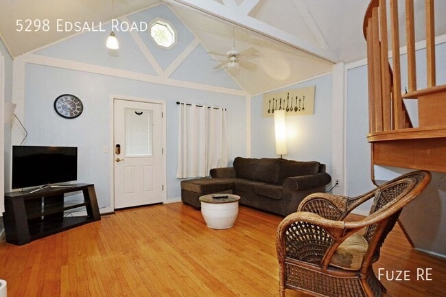 Building Photo - 5298 Edsall Rd