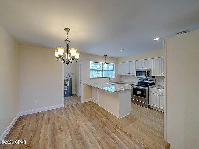 Foto del edificio - 517 E 24th St