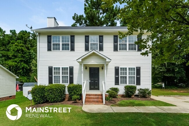 Building Photo - 1100 Curtiss Dr