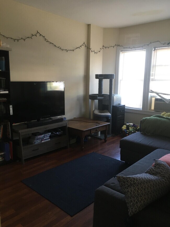 Foto del edificio - 113 Maple St