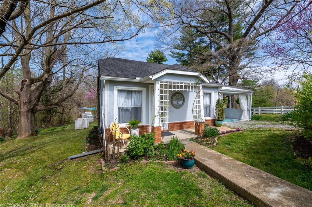 503 E Walnut St, Rogers, AR 72756 House Rental in Rogers, AR