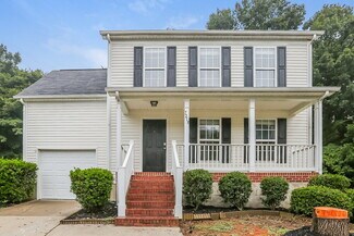 Building Photo - 7218 William Reynolds Dr