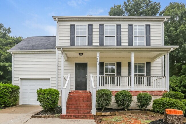 Building Photo - 7218 William Reynolds Dr