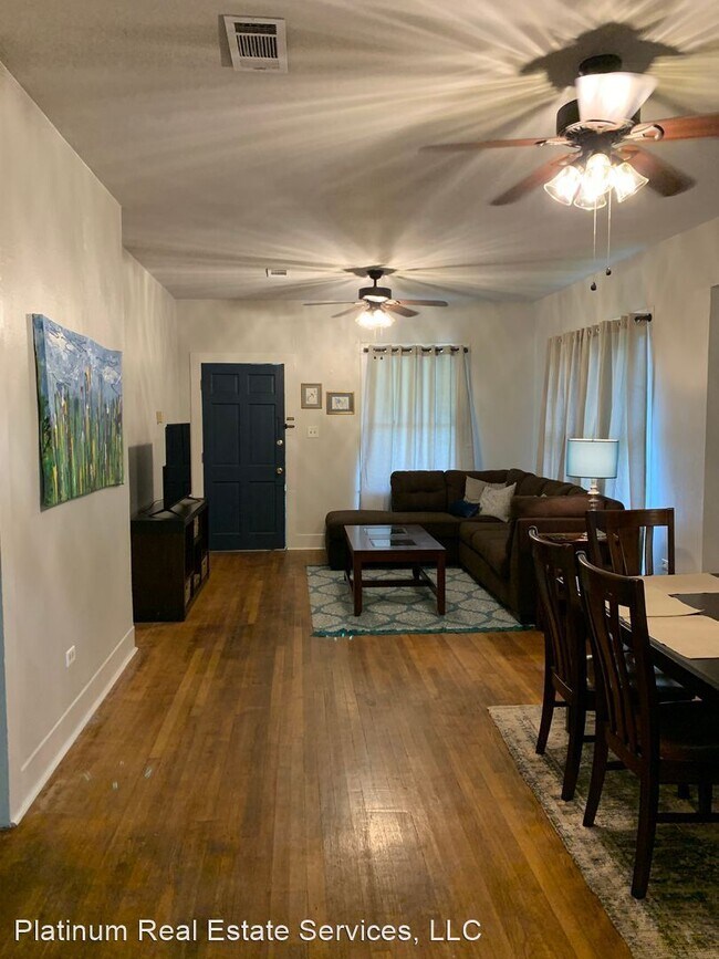 Foto del edificio - 3 br, 2 bath House - 5045 Garig Ave