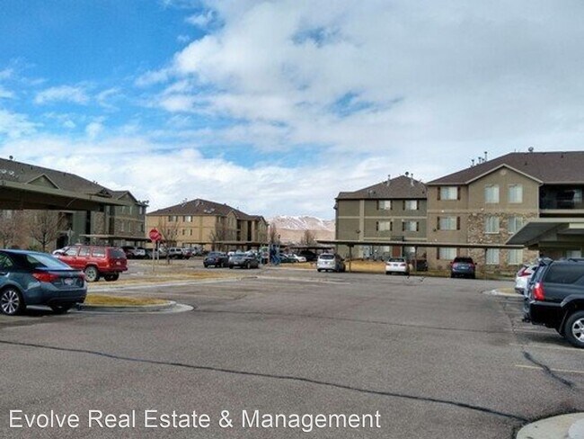 Building Photo - 3 br, 2 bath House - 3585 E Rock Creek Rd ...