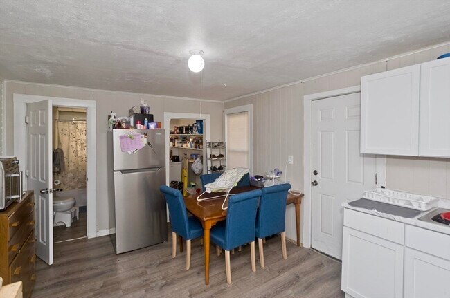 Foto del edificio - 3 St Paul St