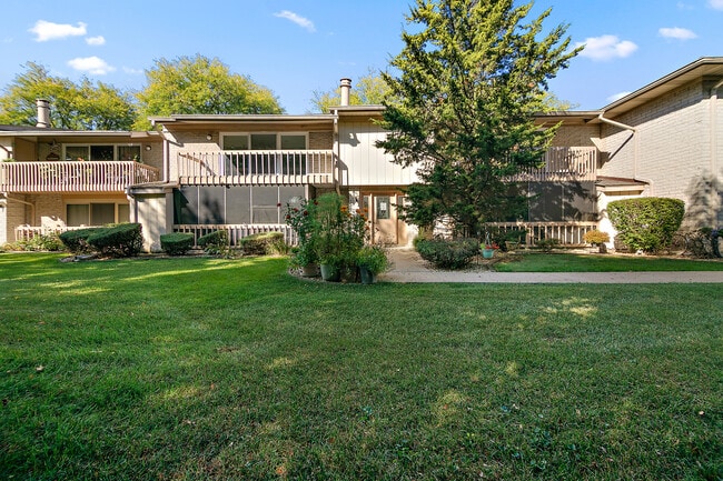 Building Photo - 15717 Orlan Brook Dr