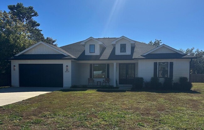 Foto del edificio - 4819 Whitewood Rd