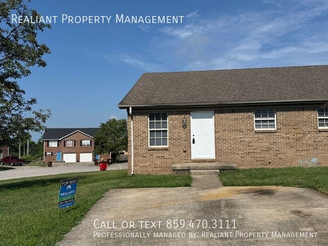 Building Photo - 303 Parker Pl