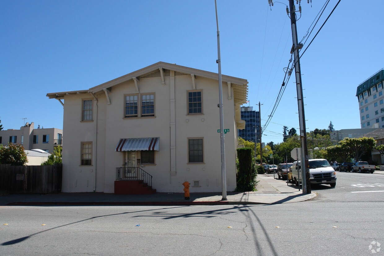 Foto del edificio - 234 7th Ave