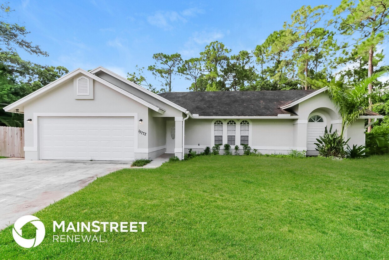 Primary Photo - 15772 85th Rd N