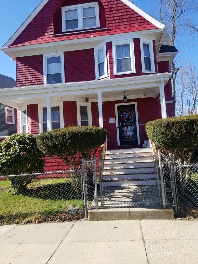 Foto del edificio - 35 Algonquin St