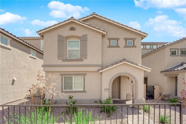 Building Photo - 8035 Skye Foxx St