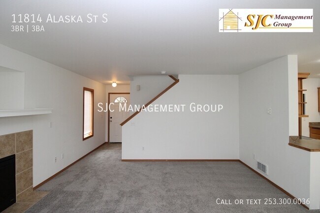Foto del edificio - 11814 Alaska St S