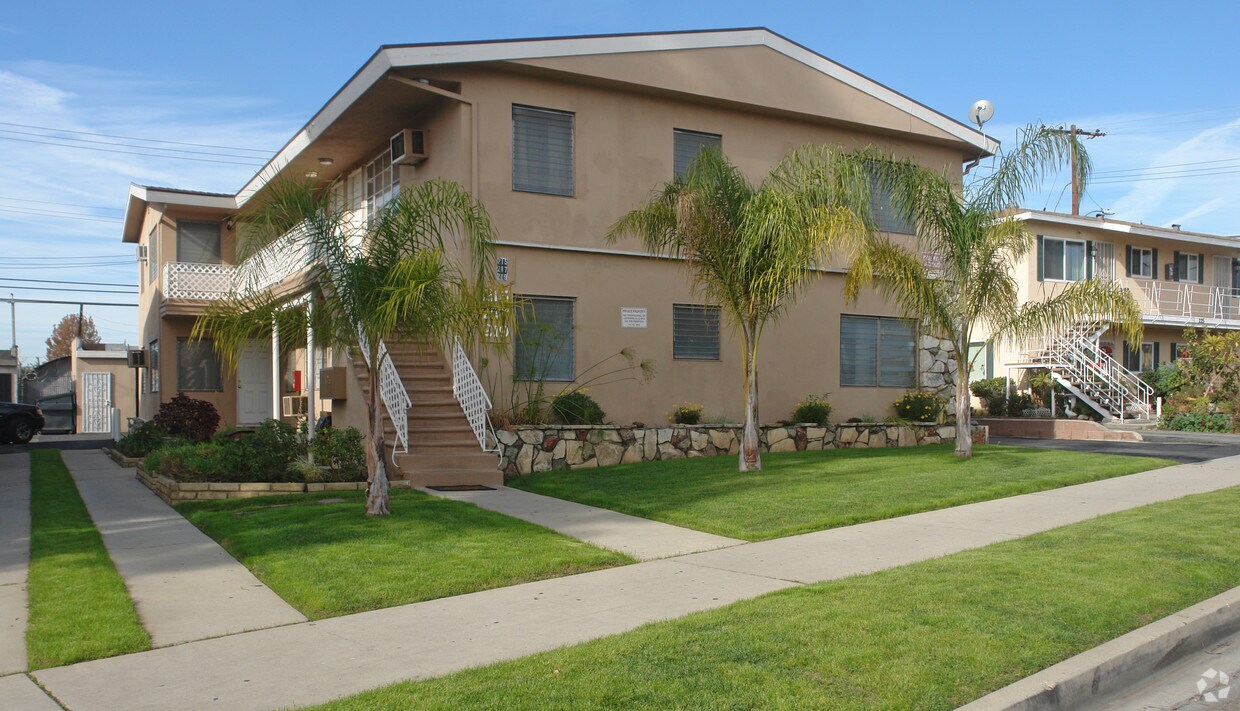 Building Photo - Grandview Avenue Apartment