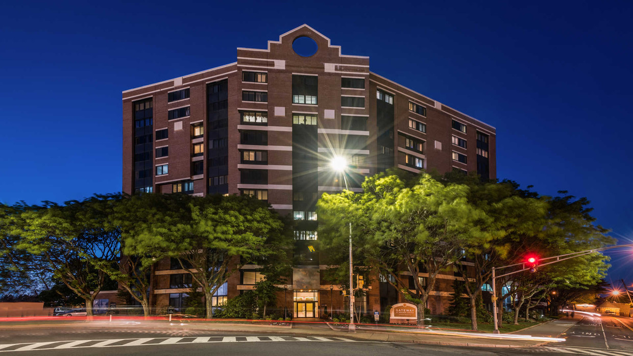 Apartamentos Gateway en Malden Center - Gateway at Malden Center