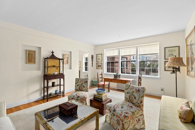 Foto del edificio - 12 Kilsyth Ter