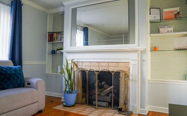 Foto del edificio - 1750 E Broad St