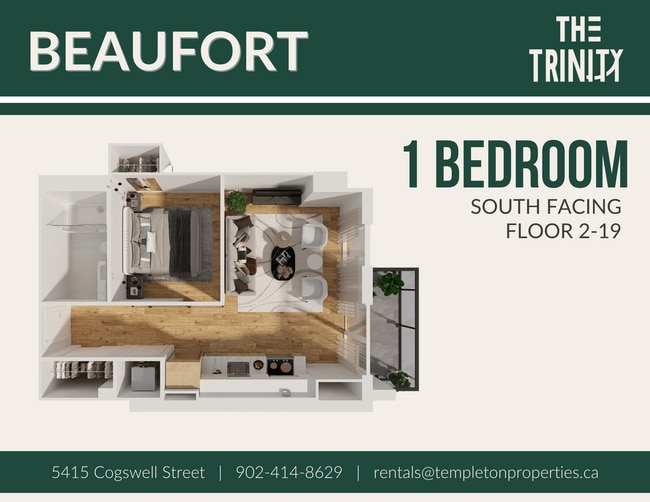 Building Photo - 5415-5415 Cogswell St