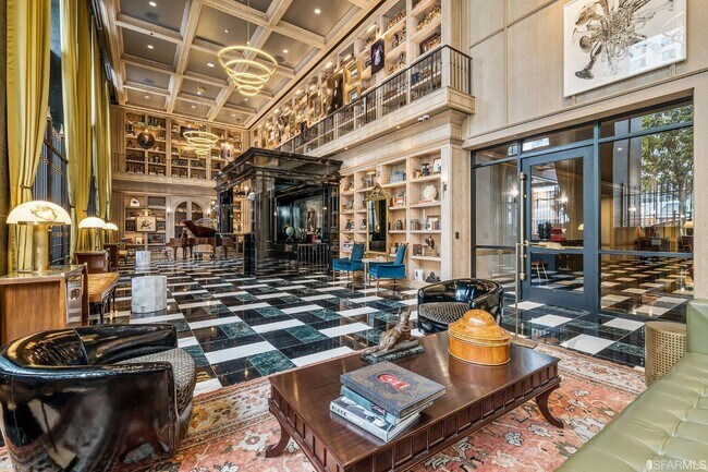 Foto del edificio - 401 Harrison St