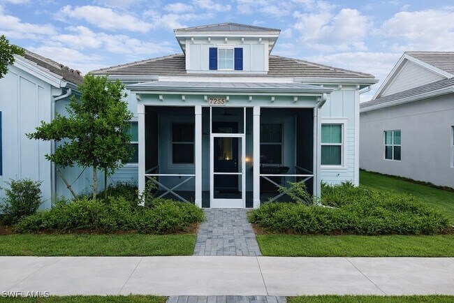Foto del edificio - 7255 Saona CT