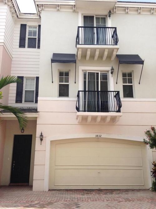 Foto principal - 3832 NW 5th Terrace