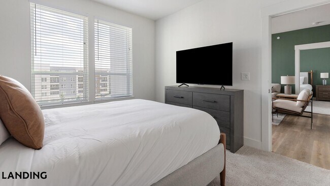Foto del edificio - 1734 N Loop 1604 W