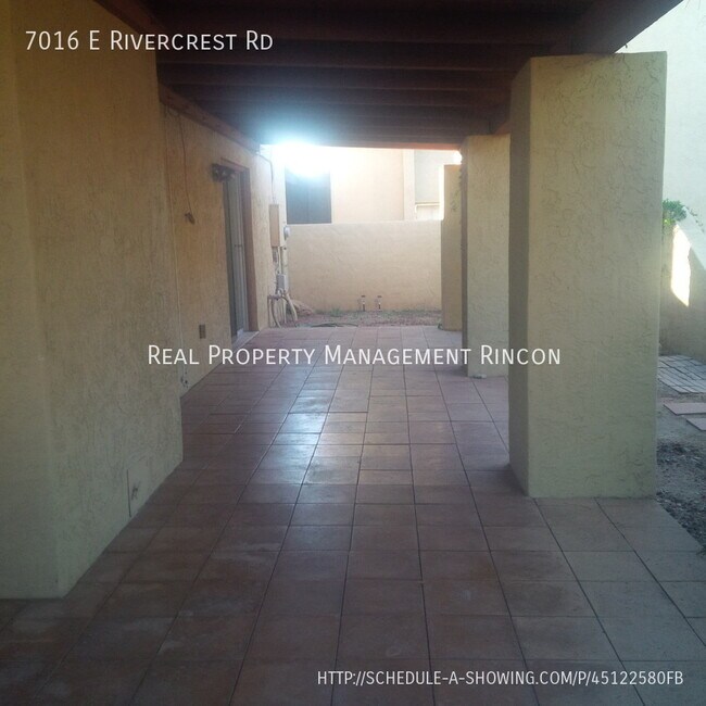 Amazing 3bed/2bath with views East Tucson photo'