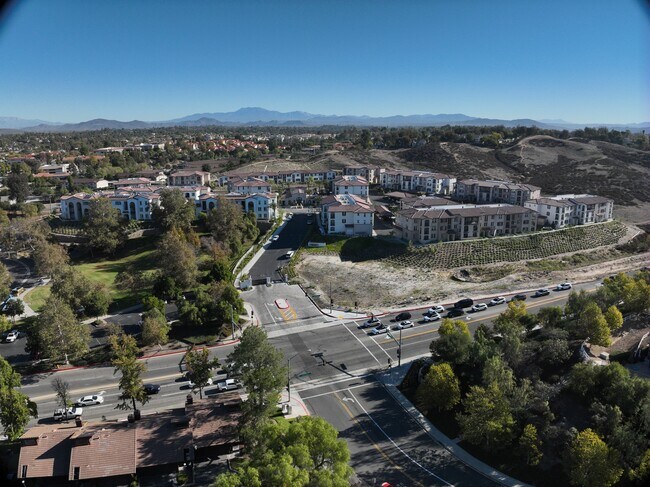 Exterior 3D - Arrive Temecula