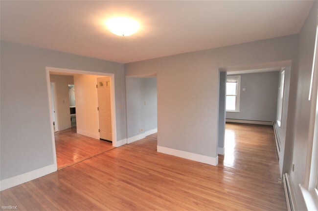 Building Photo - 2 br, 1 bath  - 89 Jewett St