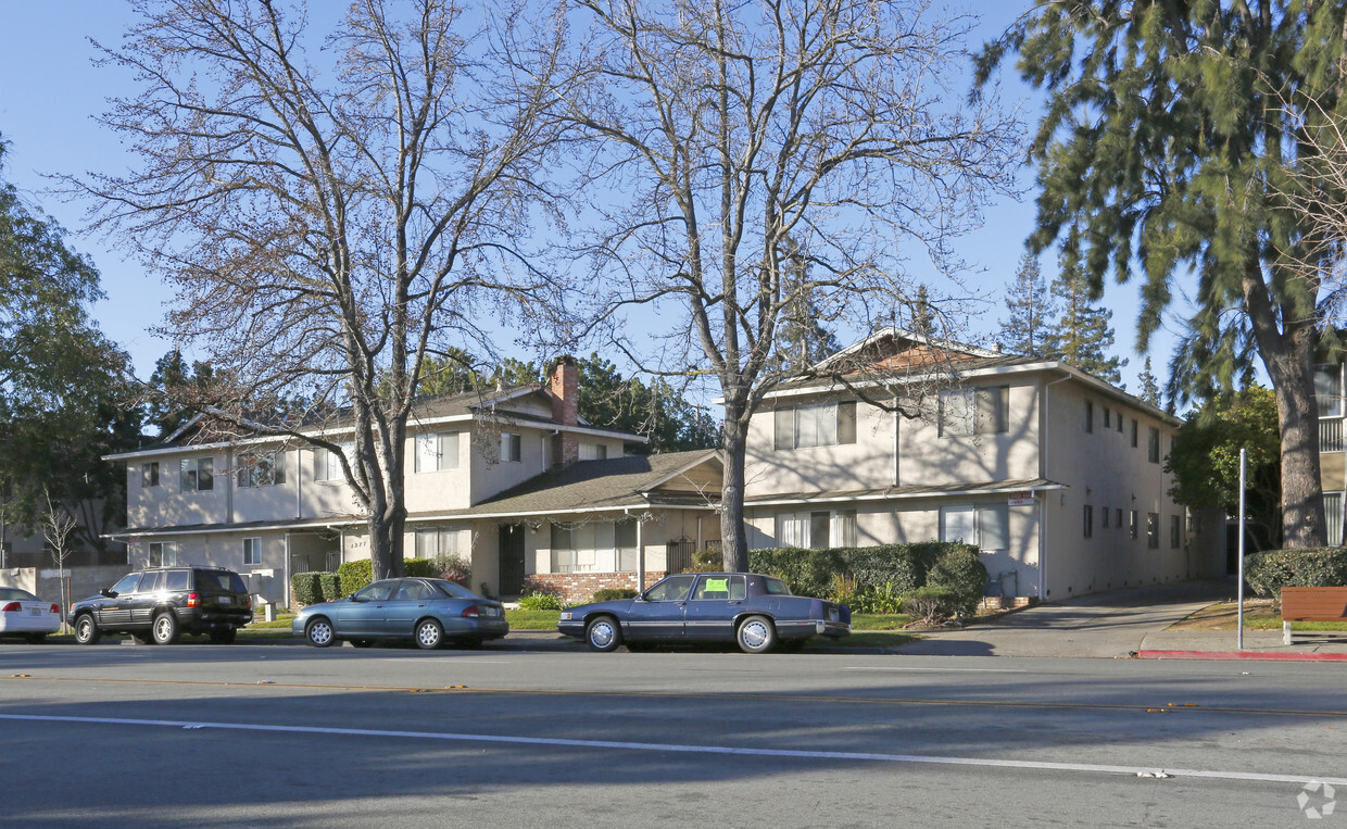 Primary Photo - 1277 Leigh Ave