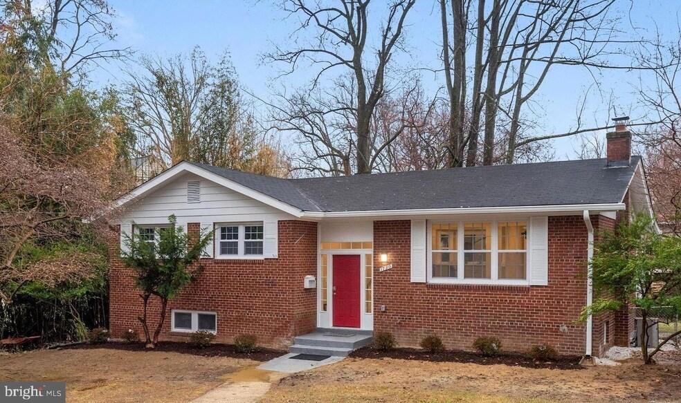 Foto principal - 1720 Ladd Street