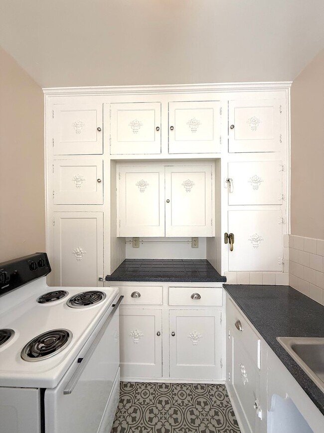 Foto del interior - Worthington