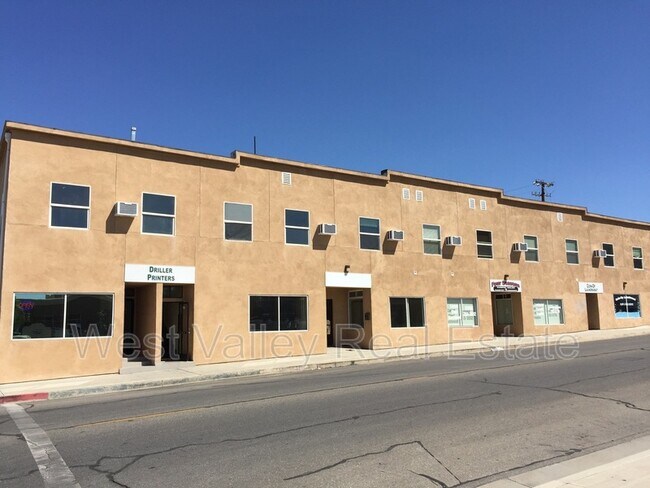 Foto del edificio - 218 4th St
